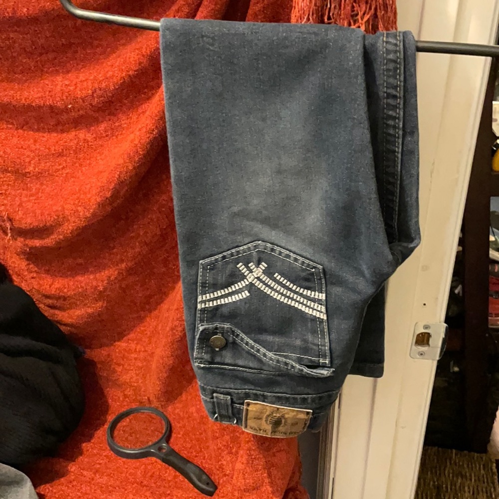 American Eagle size 10 boys